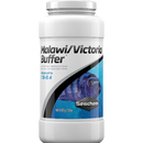 Malawi Victoria Buffer Aquarium Water Conditioner 600g