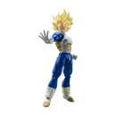 TAMASHII NATIONS - Bandai S.H.Figuarts Super Saiyan Vegeta Awakened Figure DBZ