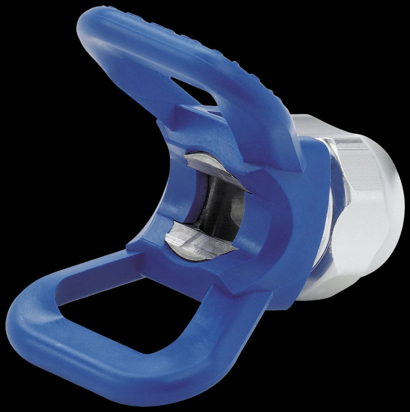 Graco Guard Rac Thread Graco 246215 RAC X Tip Guard 7/8 Inch Thread Hand-Tight