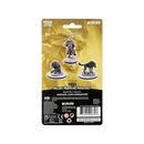 D&D NMU Loup Garou W22 Fantasy Miniature Figure