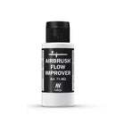 Airbrush Flow Improver 60ml Paint Thinner Additive