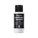 Airbrush Thinner 60ml Acrylic Paint Thinner