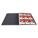 Ultra Pro Mega Evolution - Ascended Heroes 9-Pocket Portfolio for the Pokémon Trading Card Game