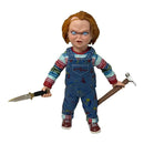 Ultimate Chucky 4 Inch Action Figure Horror Collectible Toy
