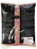 PermaGlo Rainbow Aquarium Gravel 5lb