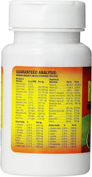 ReptiVite with D3 Reptile Vitamin Supplement 2oz