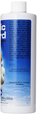 Garlic Guard Fish Food Enhancer 500ml