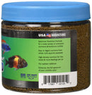 Naturox Cichlid 1-1.5mm Sinking Pellets Fish Food 300g