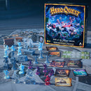 HeroQuest Rise of The Dread Moon Quest Pack Expansion