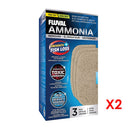Ammonia Remover for 107/207 Filters 3 Pack