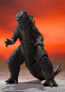 Godzilla VS Kong 6 Inch Action Figure S.H. Monsterarts - Godzilla