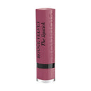 Bourjois Velvet Lipstick 19 Place Des Roses 2.4g