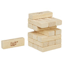Jenga Mini Portable Stacking Block Game