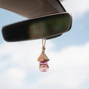Carfume Dark Opium Car Air Freshener Long Lasting Fragrance