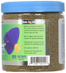 Naturox Marine Fish 1-1.5mm Sinking Pellets 150g