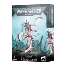 Warhammer 40K Tyranids Neurolictor Miniature