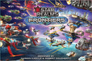 Star Realms Frontiers Deckbuilding Strategy Card Game