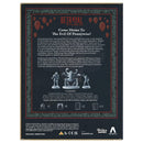 Betrayal at the Neibolt House Horror Board Game