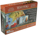 Lord of the Rings War of the Ring 2nd Edition Board Game