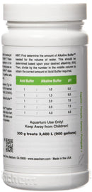 Alkaline Buffer Aquarium Water Conditioner 300g