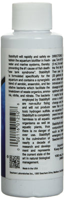 Stability Aquarium Water Treatment 100ml