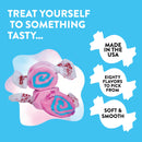Taffy Town Cotton Candy Salt Water Taffy 2.5lb Bag