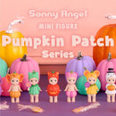Sonny Angel Pumpkin Patch Series - 1 Sealed Blind Box - Original Limited Edition Mini Figure - One Assorted - No Choice Available