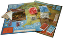 Lord of the Rings War of the Ring 2nd Edition Board Game