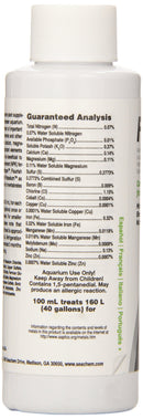 Flourish Aquarium Plant Supplement 100ml