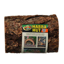Habba Hut X-Large Wooden Small Pet Hideout Shelter