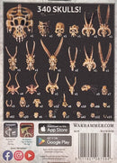 Citadel Skulls 64-29 Hobby Modeling Accessory Set