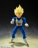 TAMASHII NATIONS - Bandai S.H.Figuarts Super Saiyan Vegeta Awakened Figure DBZ