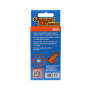 Daylight Blue Reptile Bulb 60W Terrarium Heat Light