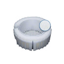 FX2 Bio-Foam Filter Media 2 Pack for Aquarium Filters