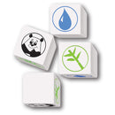 Pass the Pandas Family Game for Kids & Adults