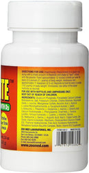 ReptiVite with D3 Reptile Vitamin Supplement 2oz