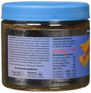 Naturox Cichlid 1-1.5mm Sinking Pellets Fish Food 300g