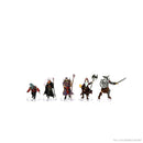 D&D Icons of the Realms League of Malevolence Starter Set