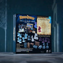HeroQuest Rise of The Dread Moon Quest Pack Expansion