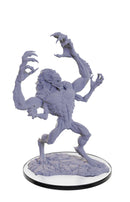 D&D NMU Draegloth W22 Fantasy Miniature Figure