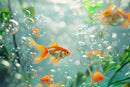 Air Pump with Diffuser AP-20 Aquarium Air Pump