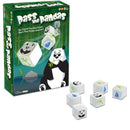 Pass the Pandas Family Game for Kids & Adults