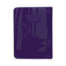 Ultra Pro Elite Gengar 12-Pocket Zippered PRO-Binder for Pokémon