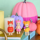 Sonny Angel Pumpkin Patch Series - 1 Sealed Blind Box - Original Limited Edition Mini Figure - One Assorted - No Choice Available