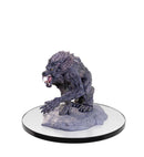 D&D NMU Loup Garou W22 Fantasy Miniature Figure