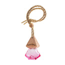 Carfume Dark Opium Car Air Freshener Long Lasting Fragrance