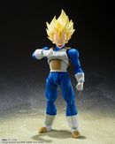 TAMASHII NATIONS - Bandai S.H.Figuarts Super Saiyan Vegeta Awakened Figure DBZ