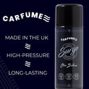 Carfume Surge Can One Billion Air Freshener Spray 400ml