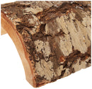 Habba Hut X-Large Wooden Small Pet Hideout Shelter