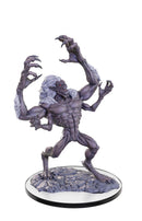 D&D NMU Draegloth W22 Fantasy Miniature Figure